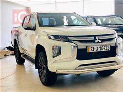 ميتسوبيشي L200